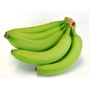 Nenthiram Raw Banana (Nenthiram Kai)