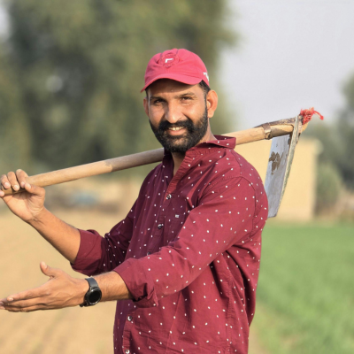 Rahul Sharma 