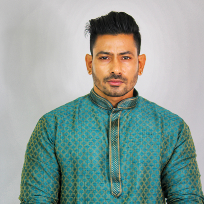 Vivek Kumar 