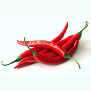 Red Chilli